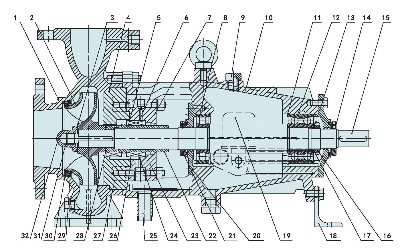 YZE-3